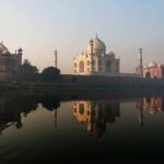 Same Day Taj Mahal Sunrise Tour Agra From Delhi - FAQ