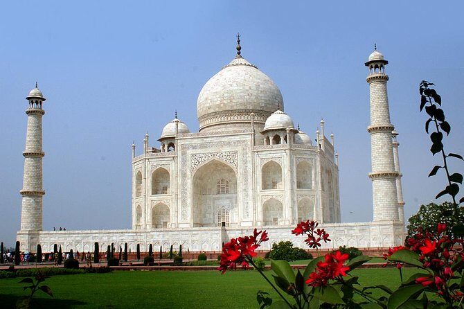 Same Day Taj Mahal Tour By Car - Why This Tour Offers Good Value
