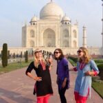 Same Day Taj Mahal Tour by Car - The Benefits of a Private, Guided Experience