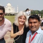 Same Day Taj Mahal Tour by Gatiman Express Train - An In-Depth Look at the Tour Experience