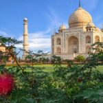 Same Day Taj Mahal Tour By Train - Transportation and Logistics