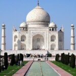 Same Day Taj Mahal Tour from Delhi - Authentic Experiences and Practical Details