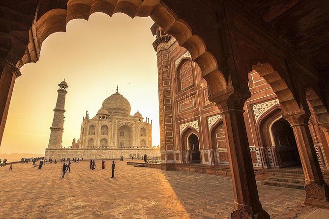 Same Day Taj Mahal Tour from Delhi - What Makes This Tour Stand Out?