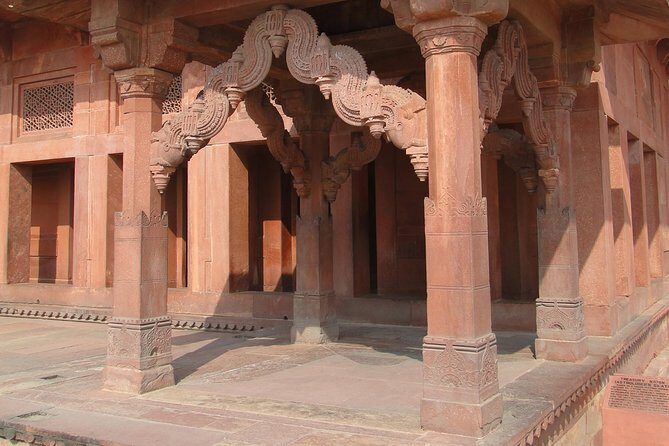 Same Day Taj Mahal Tour from Jaipur by Car - Who Would Benefit Most?