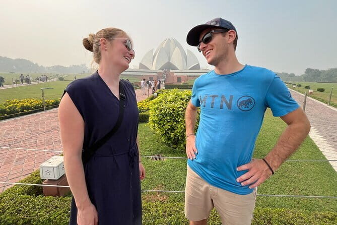 Same Day Taj Mahal Tour with Private Driver - Final Thoughts