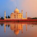 Same Day Taj Mahal Trip By Car - Transport and Guides: What You Can Expect
