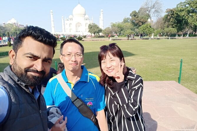 Same Day Tajmahal-Agrafort-Babytaj Private Tour From Delhi By Car - Final Thoughts: Who Is This Tour Best For?