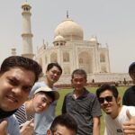 Same day tour of Agra from Delhi by car - Practical Details