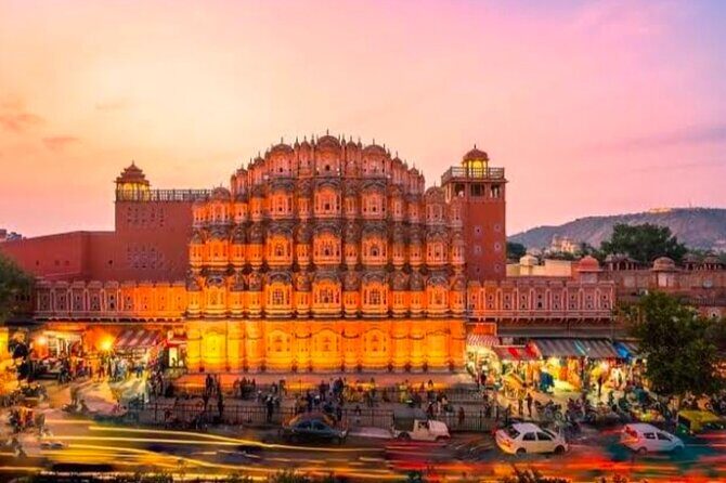 Same Day Tour of Taj Mahal with Our Real Historical Experience - Who Is This Tour Best For?