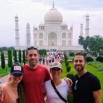 Same day trip from Delhi to Agra - Authentic Experiences Highlighted by Reviewers