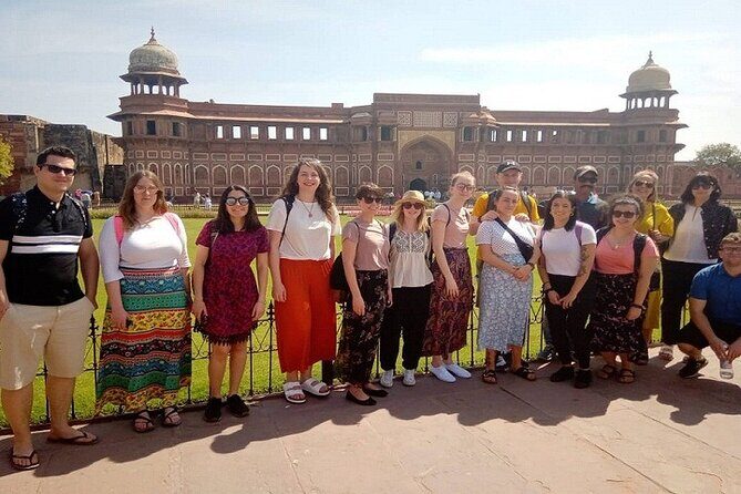 Sameday Taj Mahal Tour From Delhi With Lunch at 5 Star Hotel - The Possible Drawbacks