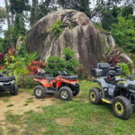 Samui ATV Jungle & Mountain Quad Tour (PRIVATE GROUP 2-4 people) - Authenticity and Tips from Reviews