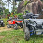 Samui ATV Quad Mountain & Jungle Tour (1 and 2 hour options) - Practical Info and Tips