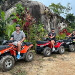 Samui ATV Quad Tour with Scenic Lunch (PRIVATE GROUP 3 or 4 hour) - Practical Tips for a Smooth Experience
