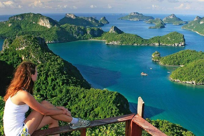 Samui Boat Charter, Private Speedboat Charter, Angthong National Marine Park - Who This Tour is Perfect For