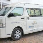Samui International Airport (USM) Departure Shared Transfer - The Experience: What You Can Expect