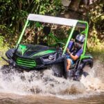 Samui Quad Motor ATV Tour - Practical Details and Tips