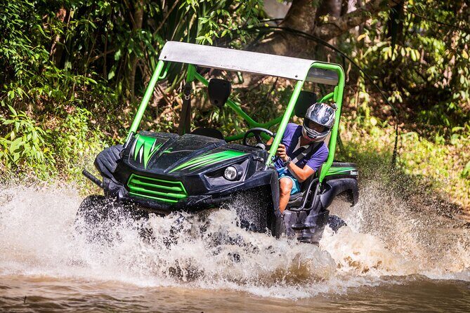 Samui Quad Motor ATV Tour - Practical Details and Tips