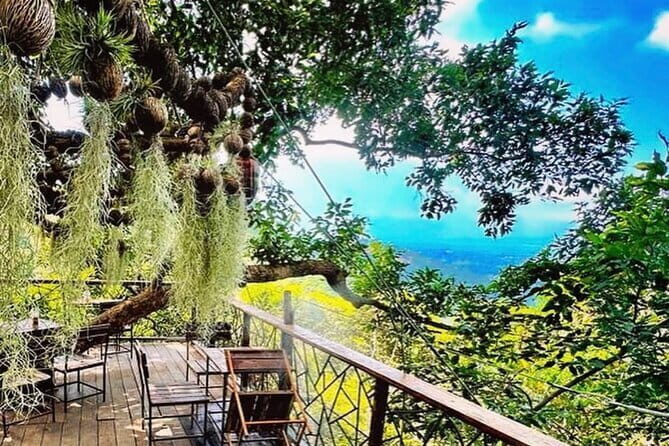 Samui Zipline FLY & Fun Tree Bridge Jungle Cafe & Waterfall - FAQs