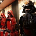 Samurai Armor Photo Shoot in Shibuya - FAQ