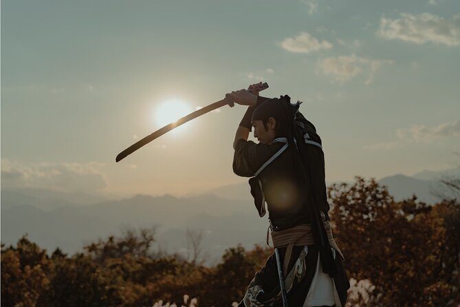 Samurai Nature Retreat - FAQ