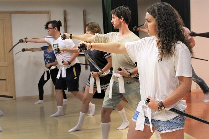 Samurai School in Kyoto: Samurai for a Day - Authenticity and Review Insights