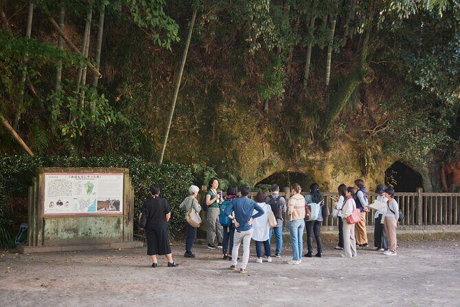 Samurai Spirit Half Day Walking Tour in Kagoshima - Why This Tour Works Well