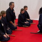 Samurai Sword Training: Master Real Combat Skills in Tokyo - The Skill Development and Techniques