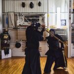 Samurai Training Experience KENDO in Osaka - The Experience from a Traveler’s Perspective
