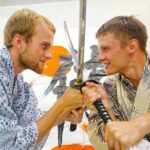 Samurai Training Tokyo Asakusa - Value and Practicality