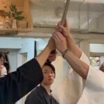 Samurai Training with Modern day Musashi in Kyoto - The Sum Up