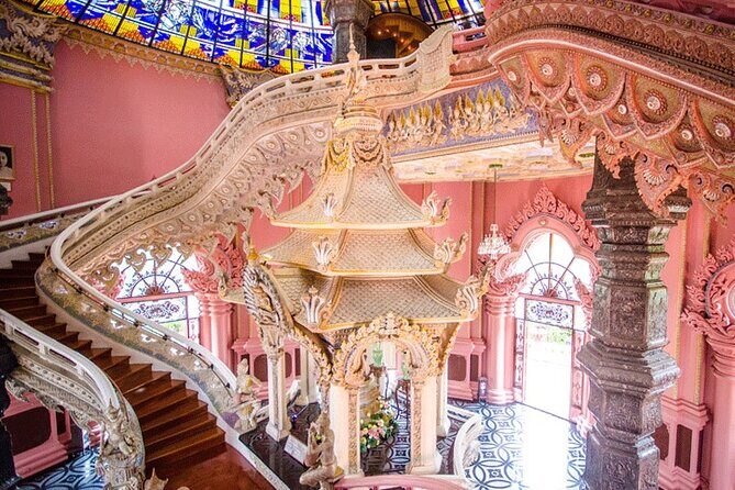 Samut Prakan Erawan Musuem & Ancient City Private tour with Guide - Authentic Experiences and Hidden Gems