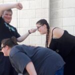 San Antonio City Scavenger Hunt by Zombie Scavengers - What to Expect During the Hunt