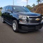 San Diego: Airport Shuttle Service to Chula Vista - Why This Shuttle Service Works Well for You