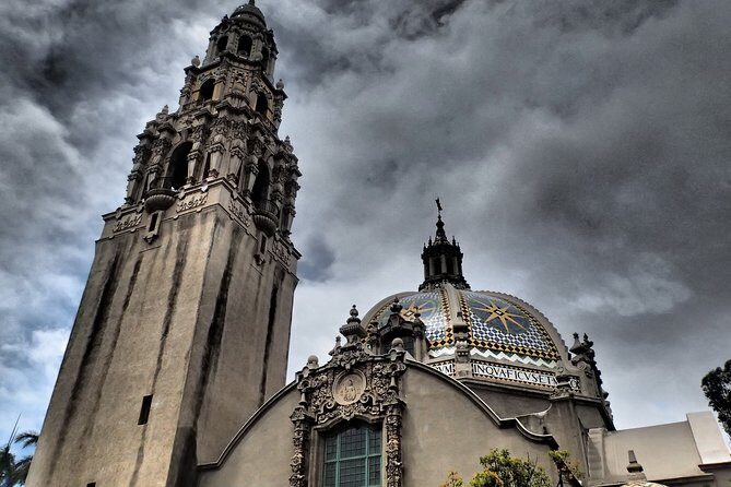 San Diego Balboa Park Scavenger Hunt Adventure - Practicalities and Tips for a Smooth Experience