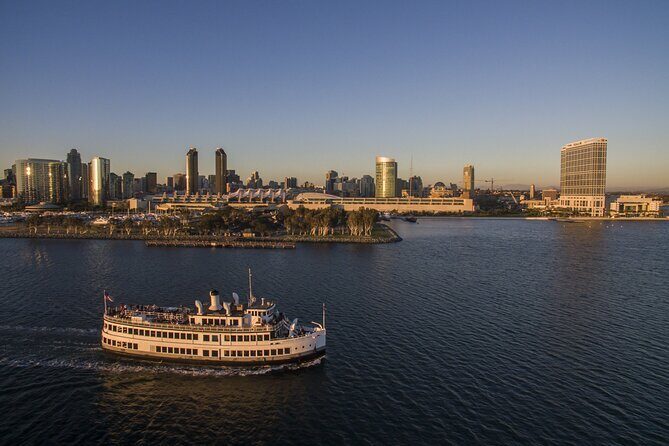 San Diego Buffet Dinner Cruise - Final Thoughts: Is it Worth It?