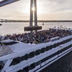 San Diego Christmas Eve Dinner Buffet Cruise - The Sum Up