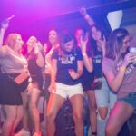 San Diego: "Drink, Ride, Sing, & Dance!" Bar Tour (4 Bars) - What Makes This Tour Stand Out