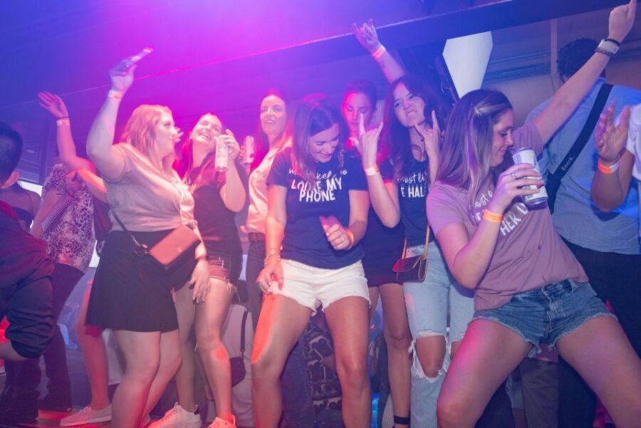 San Diego: "Drink, Ride, Sing, & Dance!" Bar Tour (4 Bars) - What Makes This Tour Stand Out