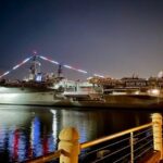 San Diego Embarcadero Waterfront Ghost Tour - FAQs