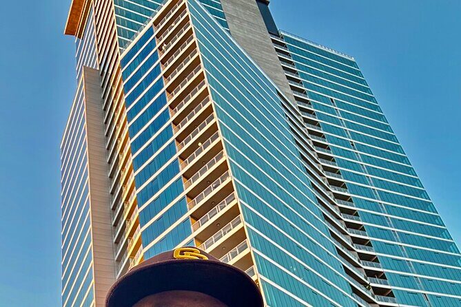 San Diego/gaslamp quarter/oldtown/little Italy/La Jolla tour - Final thoughts