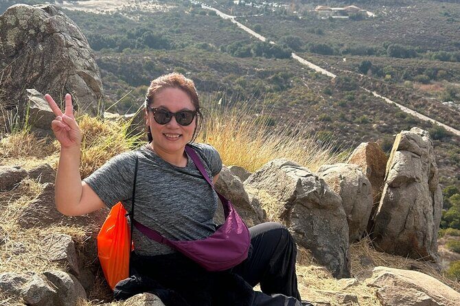 San Diego Mountain Hike Tour - Who Will Love This Experience?