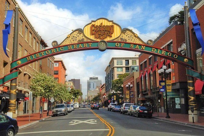 San Diego Private Tour - Who Should Consider This Tour?