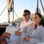 San Diego's first ever Family Sailing Tours - Who Will Love This Tour?