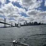 SAN FRANCISCO: (2hr) Interactive Sailing Experience - Who Will Love This Tour?