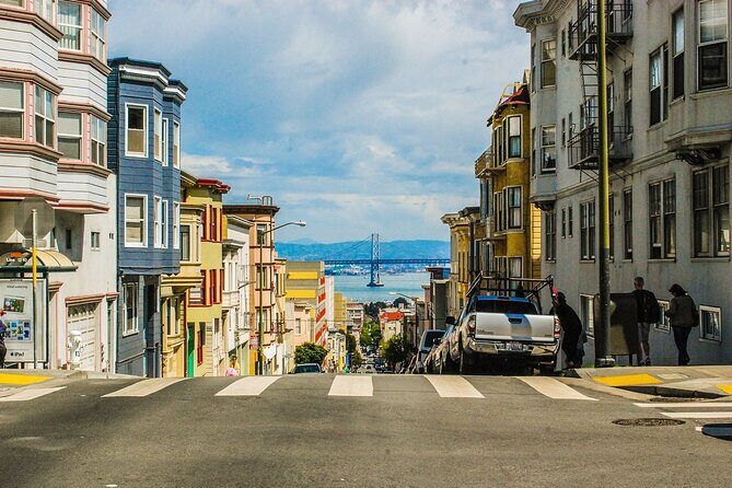San Francisco 6hr Private Walking Tour with Certified Guide - FAQs
