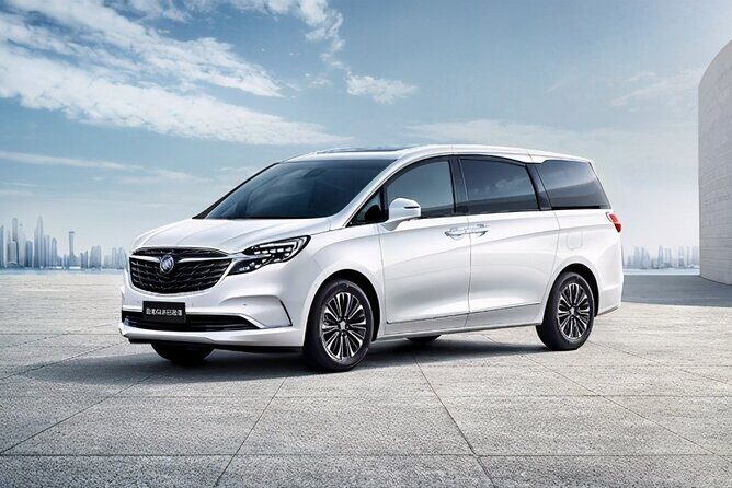San Francisco Airport Private Transfer to Napa Valley - What You Should Expect from This Transfer Service