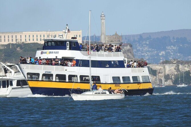 San Francisco Alcatraz Island and Guided Muir Woods Tour - What We Love and Consider