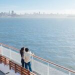 San Francisco Christmas Day Buffet Brunch Cruise - The Itinerary Breakdown: What to Expect