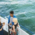 San Francisco Christmas Eve Buffet Brunch Cruise - Practical Details and Considerations